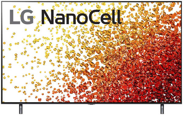 Телевизор LG 4K NanoCell 55NANO906PB (2021)