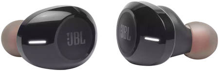 Наушники JBL Tune 125TWS Black 348446738550