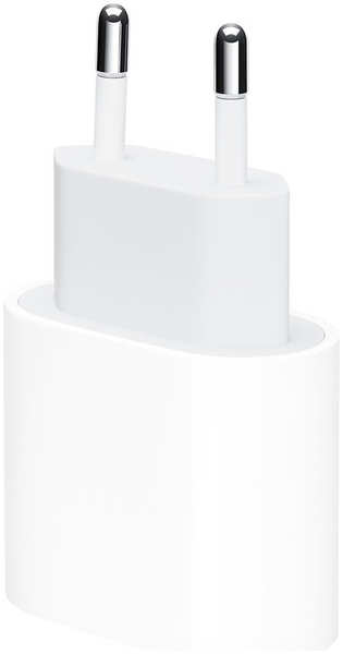 Сетевое зарядное устройство Apple USB-C MHJE3ZM/A 348446750827