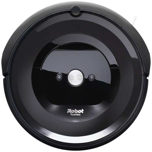 Робот-пылесос iRobot Roomba Е5 348446866077