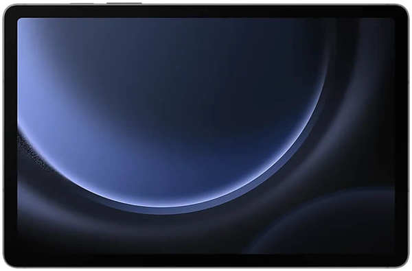 Планшет Samsung Galaxy Tab S9 FE 10.9 Wi-Fi 128 ГБ графит 348446941154