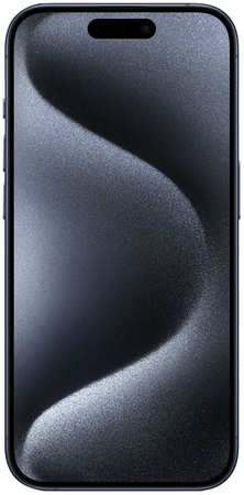 Смартфон Apple iPhone 15 Pro 512 ГБ синий 348446942968