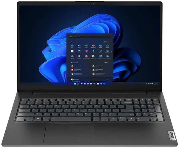 Ноутбук Lenovo V15 G3 ABA черный 348446945657