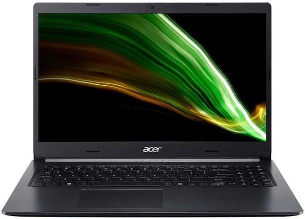Ноутбук Acer Aspire A515-45-R245 черный 348446945695