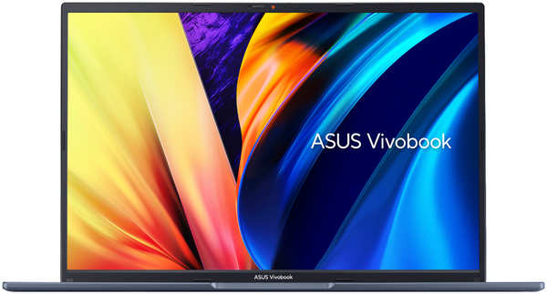 Ноутбук ASUS Vivobook M02QAAU082 синий 348446946520