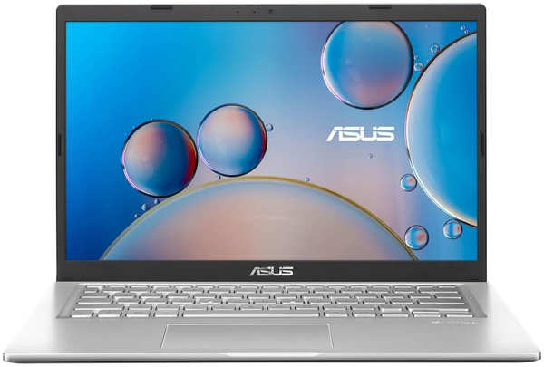Ноутбук ASUS VivoBook X415EA-EB383W серебристый 348446946564