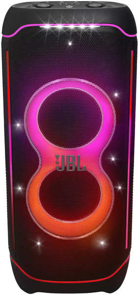 Музыкальный центр JBL PartyBox Ultimate 348446960523
