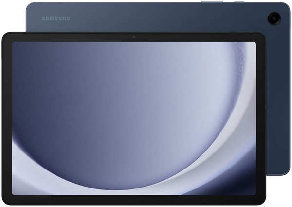 Планшет Samsung Galaxy Tab A9+ SM-X216BDBACAU LTE 64 Гб синий 348446968436