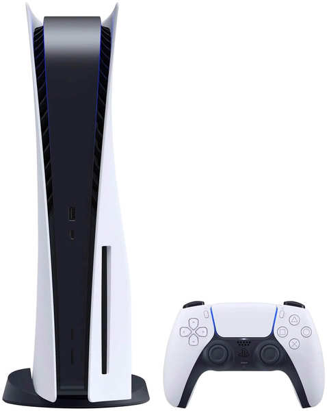Игровая приставка Sony PlayStation 5 CFI-1216А