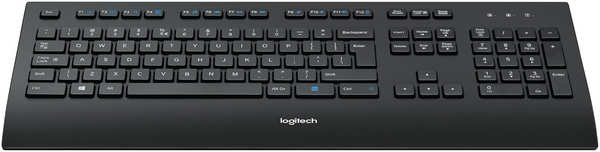Клавиатура Logitech K280E 348448977103