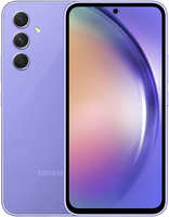 Смартфон Samsung Galaxy A54 6+128 ГБ фиолетовый