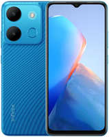Смартфон Infinix Smart 7 3+64 ГБ синий