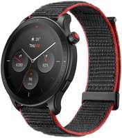 Смарт-часы Amazfit GTR 4 серый