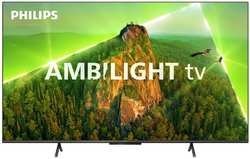 Телевизор Philips 43PUS8108 / 60