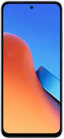 Смартфон Xiaomi Redmi 12 8 ГБ+256 ГБ небесно-голубой