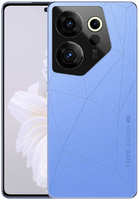 Смартфон TECNO Camon 20 Premier 5G 512 ГБ синий