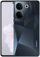 Смартфон TECNO Camon 20 Pro 256 ГБ черный