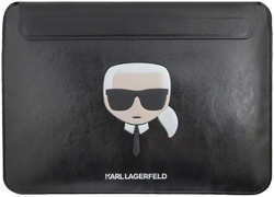 Чехол для ноутбука Karl Lagerfeld Ikonik Sleeve