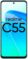 Смартфон Realme C55 128 ГБ зеленый