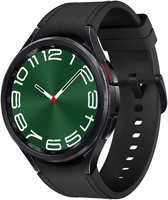 Смарт-часы Samsung Galaxy Watch6 Classic 47 мм черный