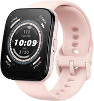 Смарт-часы Amazfit Bip 5 A2215 розовый