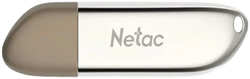 Флеш-накопитель Netac U352 64 Гб