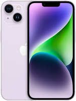 Смартфон Apple iPhone 14 128 Gb Purple