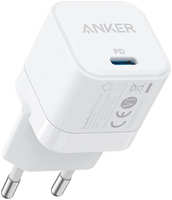 Сетевое зарядное устройство Anker PowerPort III Cube 20 Вт (A2149)