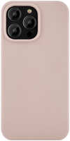 Чехол для смартфона uBear Touch Mag Case для iPhone 14 Pro Max, розовый