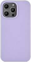 Чехол для смартфона uBear Touch Mag Case для iPhone 14 Pro Max, фиолетовый