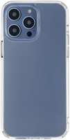 Чехол для смартфона uBear Real Case усиленный для iPhone 14 Pro Max, прозрачный