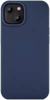 Чехол для смартфона uBear Touch Mag Case для iPhone 14, синий
