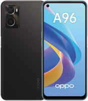 Смартфон OPPO A96 6+128 GB Starry