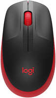 Компьютерная мышь Logitech M190 (910-005908)