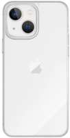 Чехол для смартфона VLP Crystal Case для iPhone 14, прозрачный