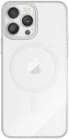 Чехол для смартфона VLP Crystal Case MagSafe для iPhone 14 Pro Max, прозрачный