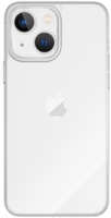 Чехол для смартфона VLP Crystal Case для iPhone 14 Plus, прозрачный