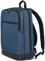 Рюкзак для ноутбука Ninetygo 90 Points Urban голубой