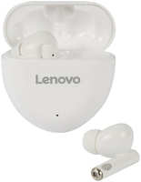 Наушники Lenovo HT06 белый