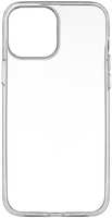 Чехол uBear Tone Case для смартфона iPhone 13 Pro Max, прозрачный CS118TT67TN-I21