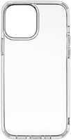 Чехол uBear Real Case для смартфона iPhone 13 Pro Max, прозрачный CS114TT67RL-I21