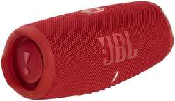Портативная акустика JBL Charge 5 Red