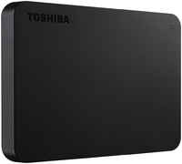 Внешний жесткий диск (HDD) Toshiba Canvio Basics HDTB410EK3AA 1Тб