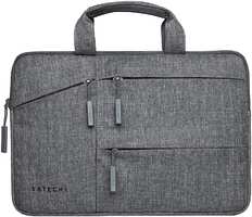 Сумка Satechi Water-Resistant Laptop Carrying Case ST-LTB15