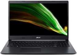 Ноутбук Acer Aspire A515-45-R245 черный