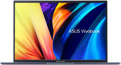 Ноутбук ASUS Vivobook M02QAAU082 синий