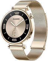 Смарт-часы Huawei Watch GT 4 41 мм золотой