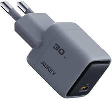 Зарядное устройство AUKEY Comet Mini 30W (AWC-PA-C1G)