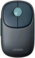 Компьютерная мышь Ugreen MU102 синий