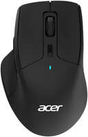 Компьютерная мышь Acer OMR170 черный